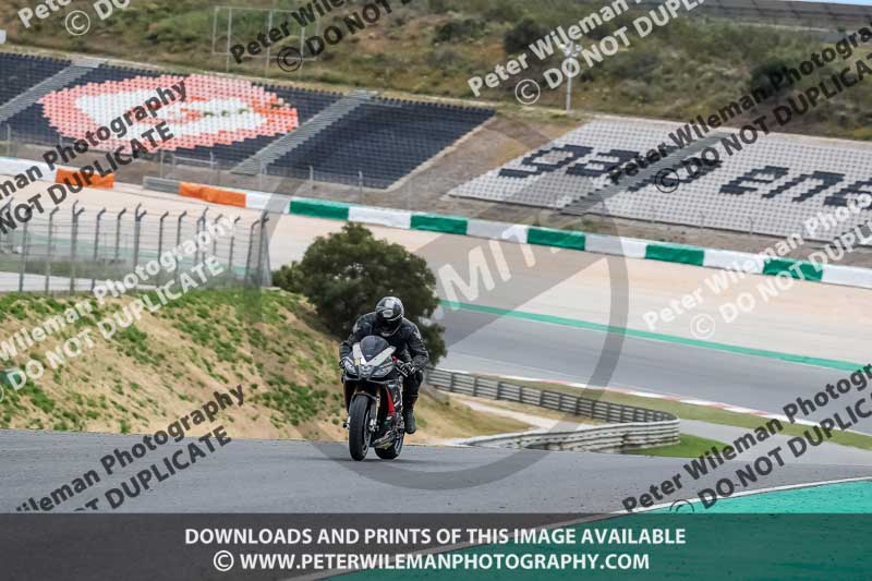 may 2019;motorbikes;no limits;peter wileman photography;portimao;portugal;trackday digital images